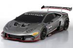 Lamborghini Huracan LP620-2 Super Trofeo 2014 года